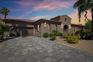 69806 Camino Pacifico, Rancho Mirage, CA 92270 - Photo 2