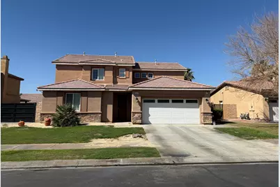 43625 Campo Place, Indio, CA 92203 - Photo 1