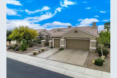35707 Stonebriar Drive, Palm Desert, CA 92211 - Photo 1