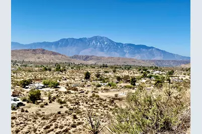51170 Panorama Drive, Morongo Valley, CA 92256 - Photo 1