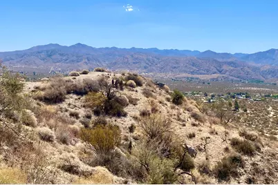 51170 Panorama Drive, Morongo Valley, CA 92256 - Photo 4