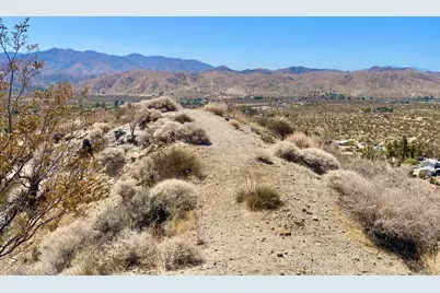 51170 Panorama Drive, Morongo Valley, CA 92256 - Photo 2