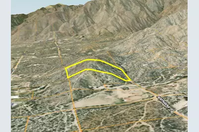 51170 Panorama Drive, Morongo Valley, CA 92256 - Photo 10