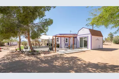 63220 Cielito Drive, Joshua Tree, CA 92252 - Photo 38