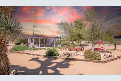 63220 Cielito Drive, Joshua Tree, CA 92252 - Photo 2