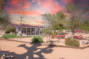 63220 Cielito Dr, Joshua Tree, CA 92252 - Photo 2