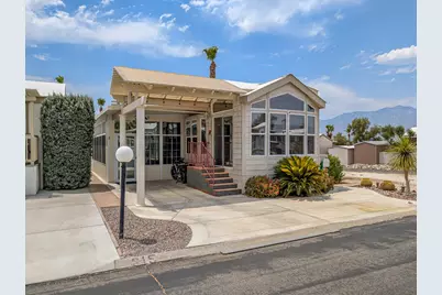 70200 Dillon Road #215, Desert Hot Springs, CA 92241 - Photo 2