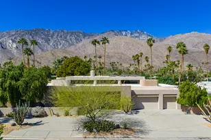 2331 S Caliente Dr, Palm Springs, CA 92264 - Photo 2