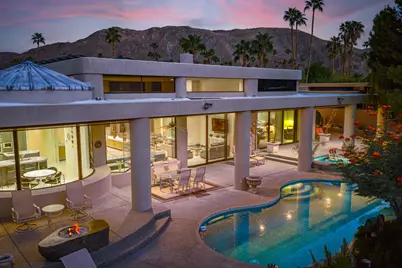 2331 S Caliente Drive, Palm Springs, CA 92264 - Photo 1