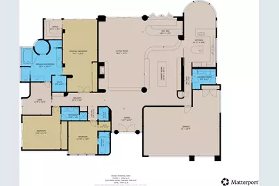 2331 S Caliente Drive, Palm Springs, CA 92264 - Photo 68