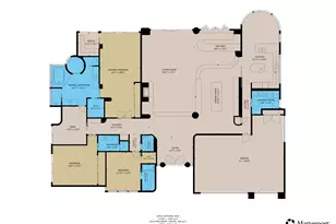 2331 S Caliente Dr, Palm Springs, CA 92264 - Photo 68