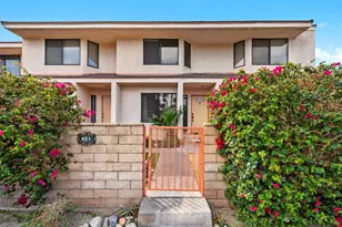 401 E Vista Chino, Palm Springs, CA 92262 - Photo 2