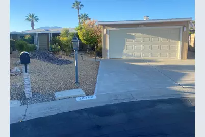 38700 Stone Circle, Palm Desert, CA 92260 - Photo 1
