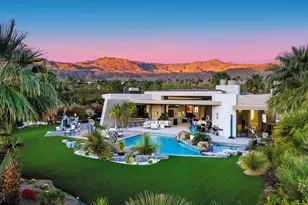 960 Andreas Canyon, Palm Desert, CA 92260 - Photo 1