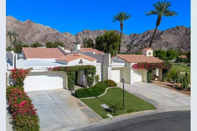 77136 Via Huerta, La Quinta, CA 92253 - Photo 1