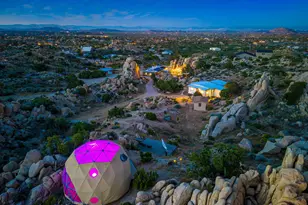 5845 Cholla Ave, Yucca Valley, CA 92284 - Photo 2