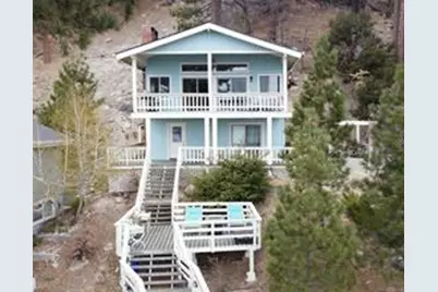 38634 N Shore Drive, Fawnskin, CA 92333 - Photo 1