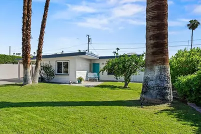 572 N Calle Marcus, Palm Springs, CA 92262 - Photo 2