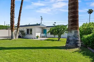 572 N Calle Marcus, Palm Springs, CA 92262 - Photo 2