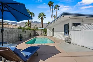 572 N Calle Marcus, Palm Springs, CA 92262 - Photo 24