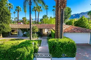 365 Camino Norte, Palm Springs, CA 92262 - Photo 2