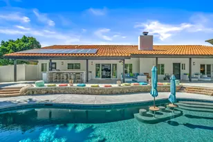 43170 Warner Trail, Palm Desert, CA 92211 - Photo 1