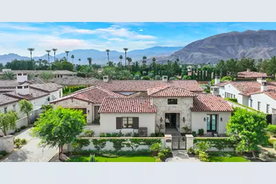 5 Via L'antico, Rancho Mirage, CA 92270 - Photo 2