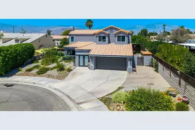 41945 Maryn Court, Palm Desert, CA 92211 - Photo 2