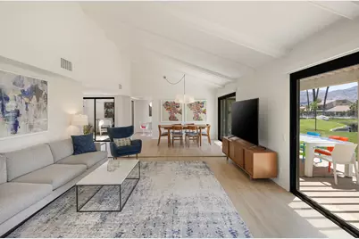 23 Tennis Club Drive, Rancho Mirage, CA 92270 - Photo 6