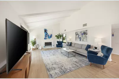 23 Tennis Club Drive, Rancho Mirage, CA 92270 - Photo 4