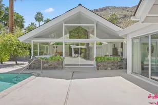 722 N High Rd, Palm Springs, CA 92262 - Photo 2