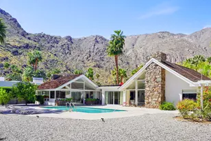 722 N High Rd, Palm Springs, CA 92262 - Photo 1