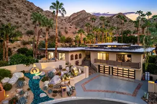1695 Dunham Rd, Palm Springs, CA 92264 - Photo 8