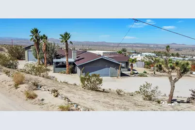 7084 Mount Lassen Avenue, Joshua Tree, CA 92252 - Photo 1