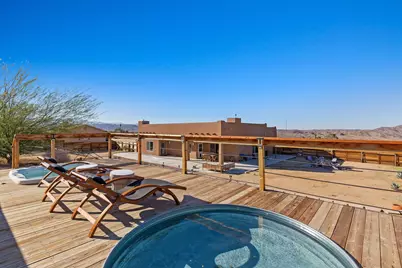 60377 Pueblo Trail, Joshua Tree, CA 92252 - Photo 4