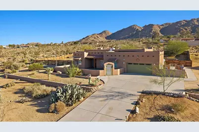 60377 Pueblo Trail, Joshua Tree, CA 92252 - Photo 6