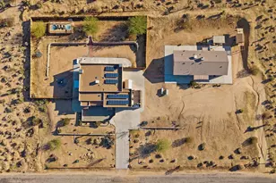 60377 Pueblo Trail, Joshua Tree, CA 92252 - Photo 2