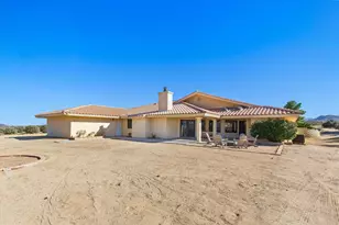 62850 Dennis Ave, Joshua Tree, CA 92252 - Photo 34