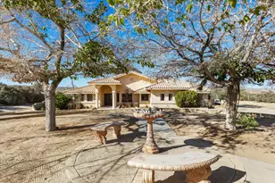 62850 Dennis Ave, Joshua Tree, CA 92252 - Photo 30