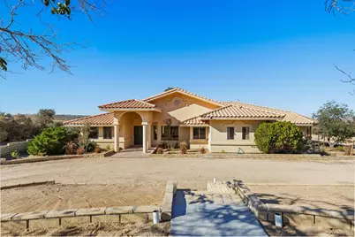 62850 Dennis Avenue, Joshua Tree, CA 92252 - Photo 32