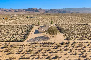62850 Dennis Ave, Joshua Tree, CA 92252 - Photo 1