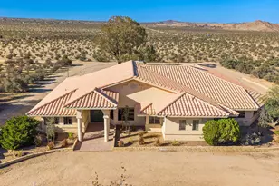 62850 Dennis Ave, Joshua Tree, CA 92252 - Photo 2