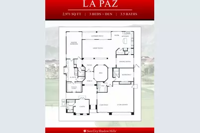 81197 Avenida Neblina, Indio, CA 92203 - Photo 32