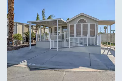 70200 Dillon Road #376, Desert Hot Springs, CA 92241 - Photo 1