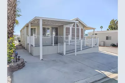 70200 Dillon Road #376, Desert Hot Springs, CA 92241 - Photo 2
