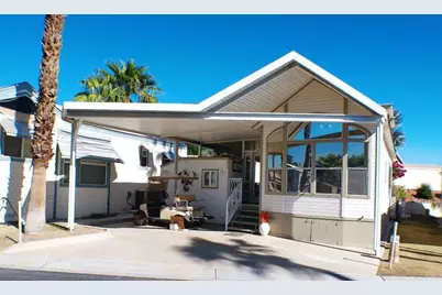 84136 Ave 44, 658 #658, Indio, CA 92203 - Photo 1