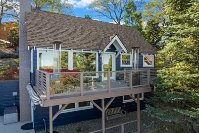 347 Emerald Drive, Lake Arrowhead, CA 92352 - Photo 4