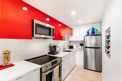 2812 N Auburn Court #F201, Palm Springs, CA 92262 - Photo 1