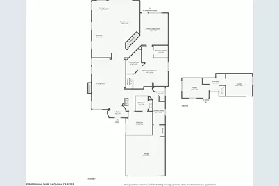 49940 W Mission Drive W, La Quinta, CA 92253 - Photo 38