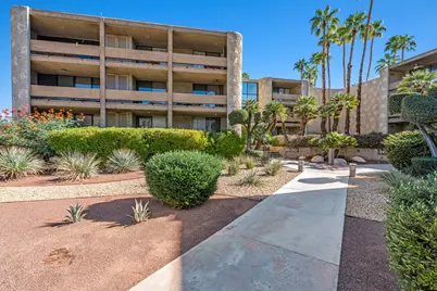 1630 S La Reina Way #3C, Palm Springs, CA 92264 - Photo 4